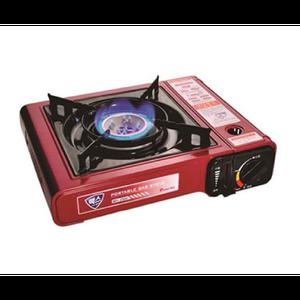 맥스 가스렌지 MS-2500 야외 캠핑 식당 휴대용