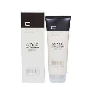 에비뉴쉬에뜨 슈퍼하드 스파이커 왁스 150g