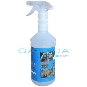 백화제거제 백화제로-1개 백화제거제 벽돌 시멘트 청소약품 백화세정 세척제 백화-ZERO