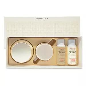 더페이스샵 로얄메이드 오일 블렌딩 크림 50ml 세트