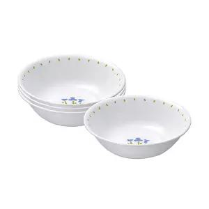 [대구백화점] [코렐(Corelle)][코렐]리틀블루 냉면기4p