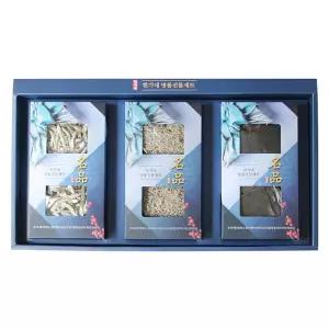 한가네 건해산물 선물세트(4호) 세멸, 중멸, 다시마