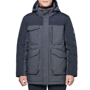 지벤 작업복상의 ZB-PK2091 겨울 잠바 근무복 점퍼 패딩 파카