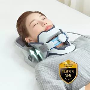 디스크닥터 CS500 G2 목견인기 목견인치료 의료기기