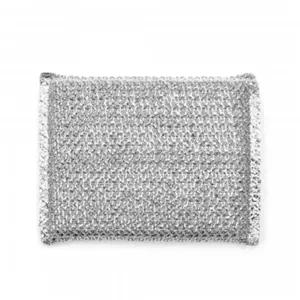 1p 롯데 이라이프 은사수세미(소)(9x13cm) 철수세미