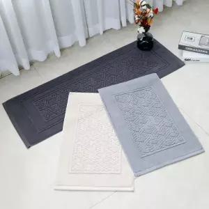 어메니티타올 어반 호텔 면 주방 욕실 발매트 3P 세트