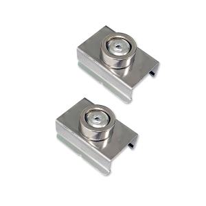 LEDBAR 12V 면발광 자석고정브라켓 2개