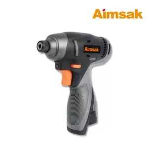 아임삭 AI414M 3G 14.4V 임팩 드라이버 베어툴 몸체만