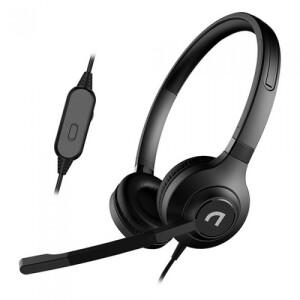 ABKO 앱코 EH500 USB PC헤드셋