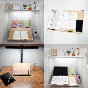 WIZ 위즈 독서대 1단 2단 책받침대 공시생독서대 각도조절 북스탠드 책거치대