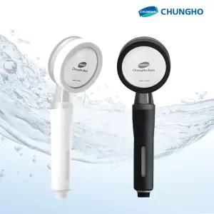 [청호나이스] 비타민샤워기 세디먼트 비타민C 케어 녹물제거 정수필터 비타민필터 절수 수압상승