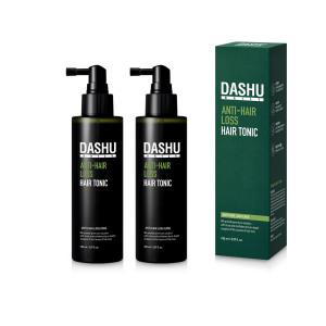 다슈 안티 헤어로스 허브 헤어토닉 150ml 2개