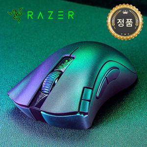 [국내정품] 레이저코리아 데스에더 V2 X 하이퍼스피드 무선게이밍마우스
