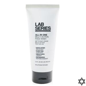 NEW/랩시리즈 올인원 멀티 액션 페이스 워시 100ml