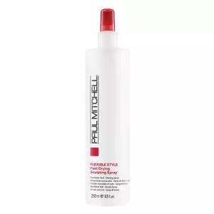 폴미첼 패스트 드라잉 헤어스프레이 대용량 헤어픽서 250ml / 500ml