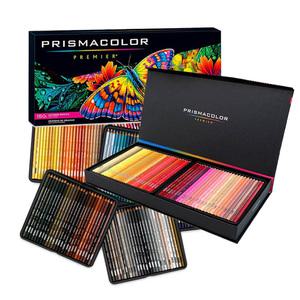 officeseller 프리즈마 유성 색연필 세트 [150색] (SF1799879)