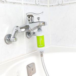 플로루찌 샤워 연수 정수 필터 대용량