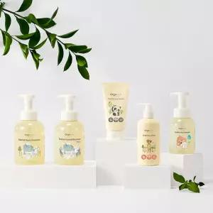 오가베베 영유아 화장품 모음전 아기엉덩이클렌저 유아선크림 신생아로션 침독크림 올인원 바디워시샴푸