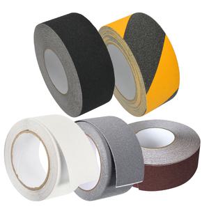 미끄럼방지 테이프 5cm x 5m/10m 다양 색상 실내외 계단 바닥 욕실