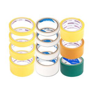 OPP 박스테이프 투명 양면 tape 모음