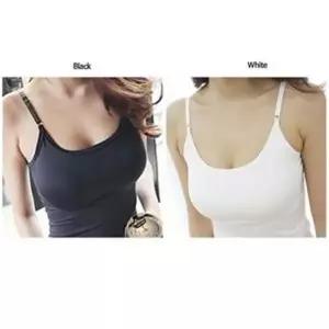 [오노마] ONM 여성 민소매티 왕뽕 나시티 이너웨어 스포츠웨어 (S8187613)