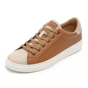 [SNRD]여성스니커즈 여성신발 천연소가죽 스니커즈 파스칼스니커즈