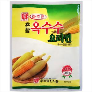 우리승진 혼합옥수수요리퀸 500g 20개 총10kg(W)