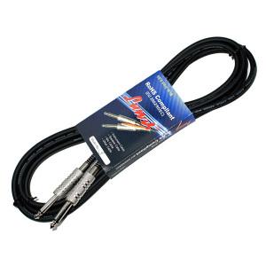 루나스 기타 케이블 통기타 일렉기타 겸용 3m 5m 국산