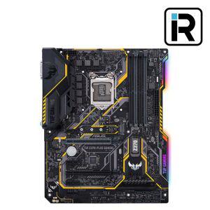 TUF Z370-PLUS GAMING 소켓1151v2 8,9세대 아수스 메인보드