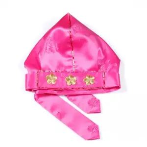 [보리보리/예가한복]도령모 GA5-01(금꽃분홍 )