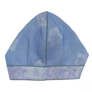 [보리보리/예가한복]도령모 GA5-83 하늘색은사단