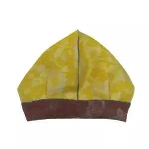 [보리보리/예가한복]도령모 GA5-90 겨자은사