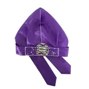 [보리보리/예가한복]도령모 GA5-38-나비보라