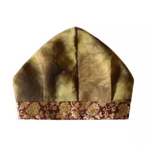 [보리보리/예가한복]도령모 GA5-43(겨자)