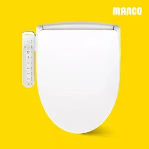 망고 IPX7 방수 노즐살균 필터없는 직수 비데 MB-8844NF