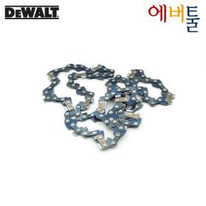 디월트 부품 DCM575 충전체인톱 16인치 체인톱날 90-28날 - N594321