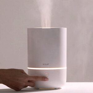 더제로 국산 미니무드등 신생아 가습기 통세척 사무실 원룸 일반형_UV 살균형 가습기 1.5L