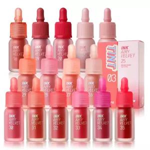 페리페라 잉크 더 에어리 벨벳 4g