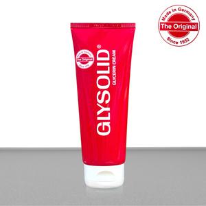 그리소리드 피부트러블 전문크림 튜브형 100ml(신형) 비단크림/독일수입정품/최신제조