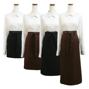 데스피도 폴리 허리앞치마 8종 택1