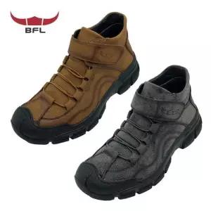 BFL 캐주얼화 워커 하이탑 남성화 발편한 신발 865