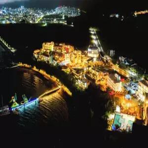 [전남] 라 테라스 리조트(전남, 여수)