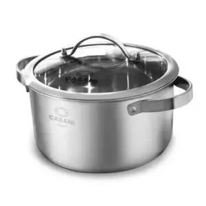 까사니 쿠치나 IH 스텐 26CM 곰솥 냄비