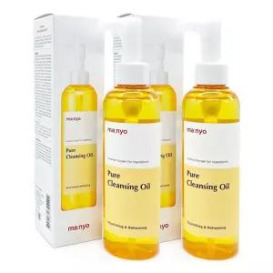 마녀공장 퓨어 클렌징 오일 200mlx2개