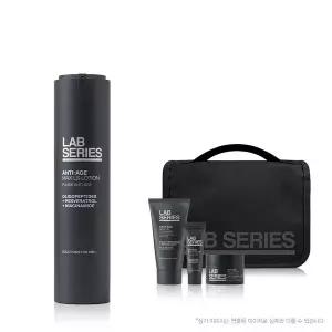 [랩시리즈](강남점)[2] 안티에이지 맥스 LS 로션 45ml (+디럭스 3종 & 파우치 증정)