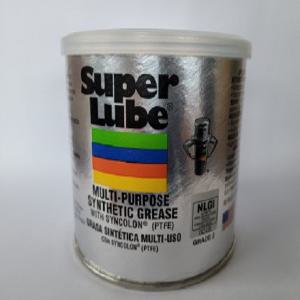 슈퍼루브 테프론 구리스 오일 400g