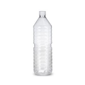 30파이 생수병 원형 1.5L 56개 페트병 생수용기 플라스틱병 빈페트병 공병