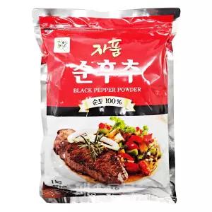 대원 자품 순후추 1kg