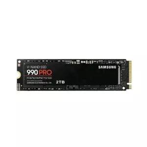[에스투씨엔아이]삼성전자 990 PRO M.2 NVMe 병행수입 (2TB)