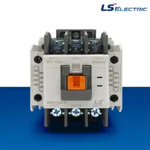 LS일렉트릭 MC-40a 전자접촉기 마그네트 스위치 40AF 전자 개폐기